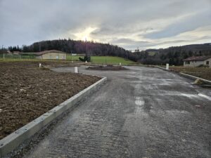 Larajasse – Le Clos des Lauriers