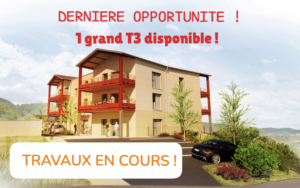 Montrottier – Résidence Lumia